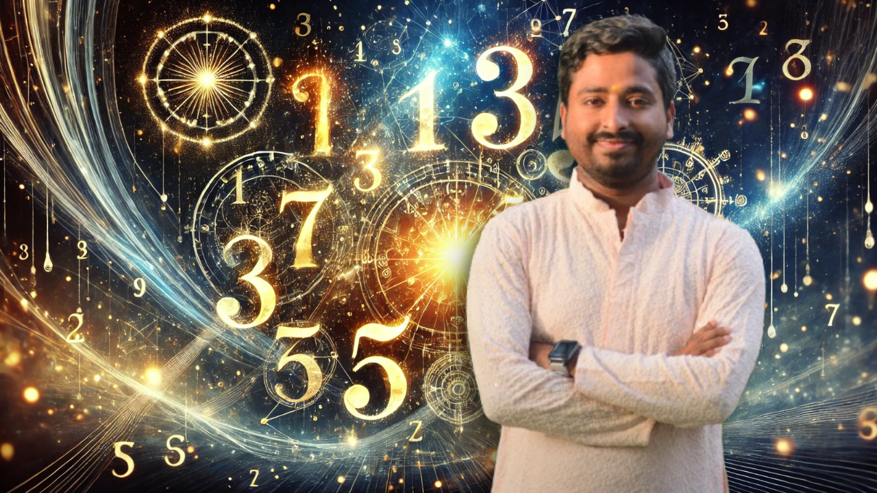 Numerology
