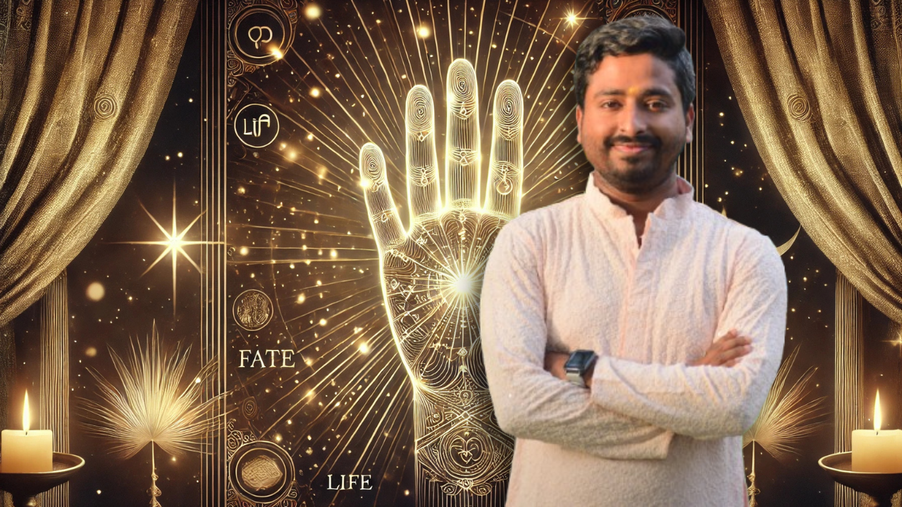 Palmistry