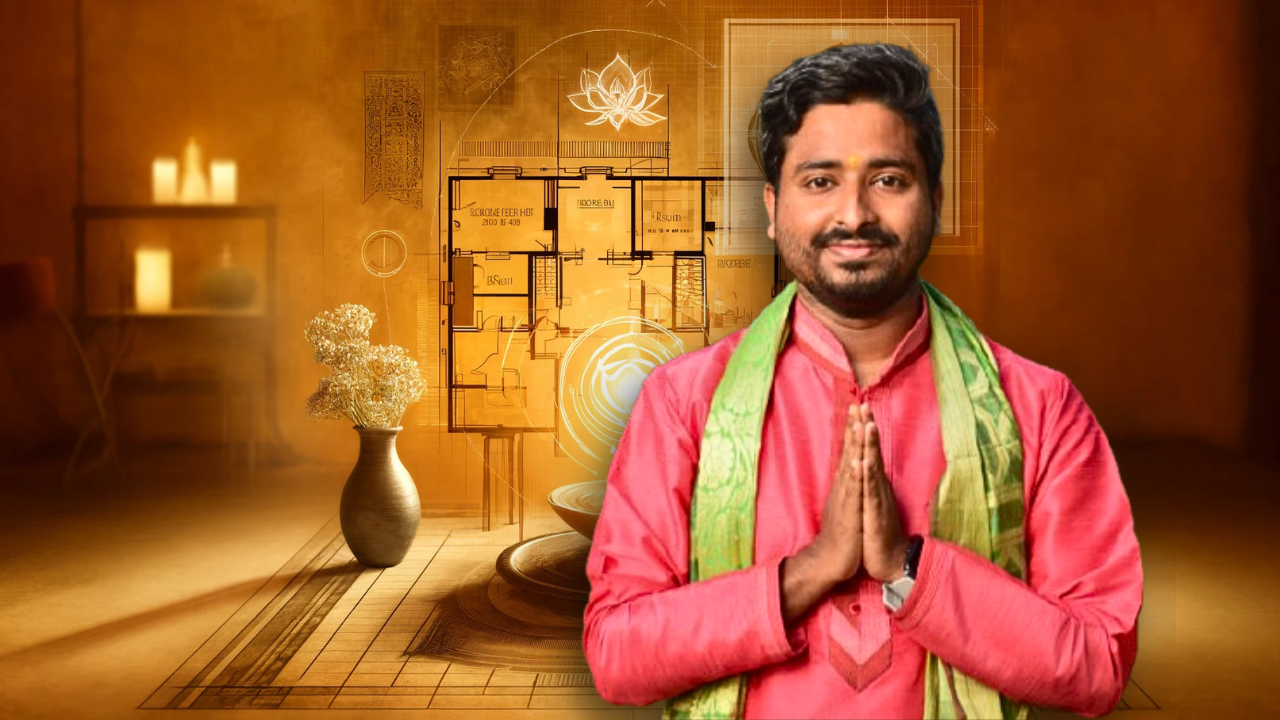 Vastu Consultation