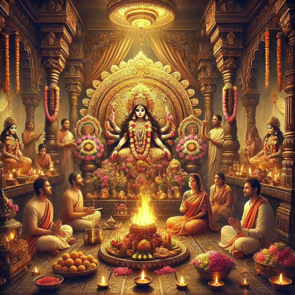Pooja Image