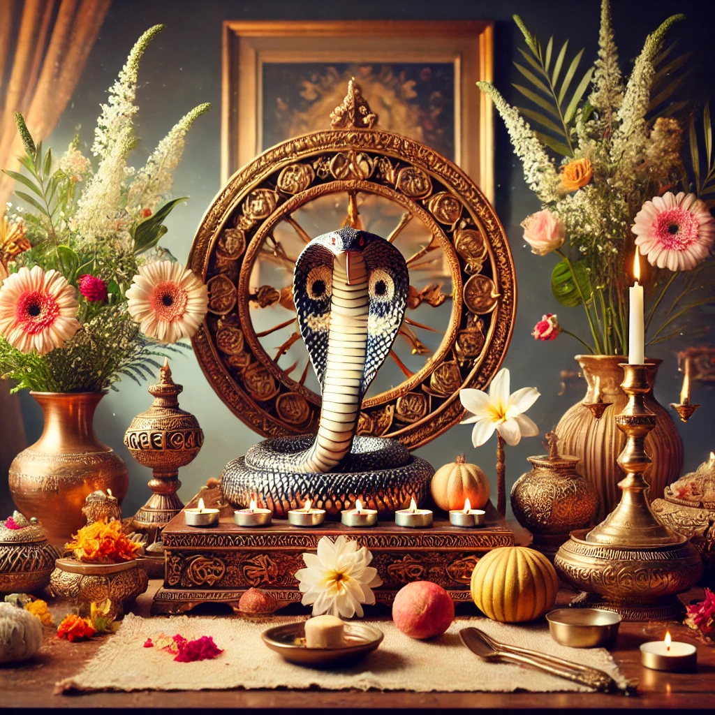 Pooja Image