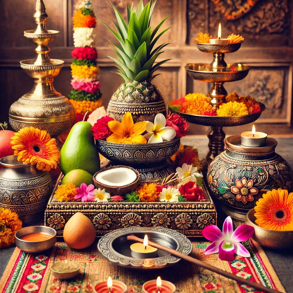 Pooja Image