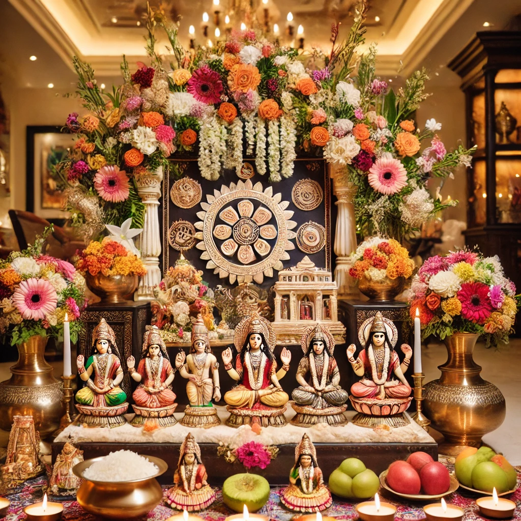 Pooja Image