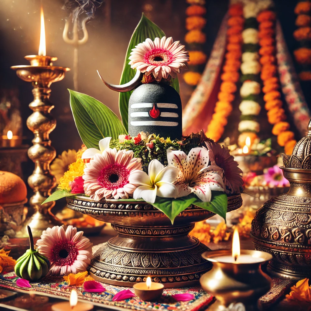 Pooja Image